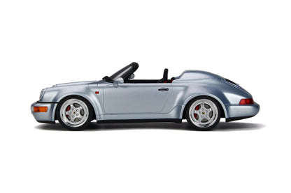Mô hình xe GT SPIRIT 1:18 Porsche 911 (964) Speedster Turbo Look - GT200
