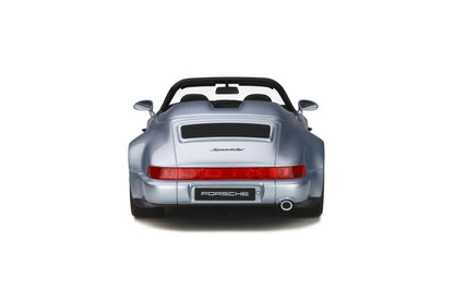 Mô hình xe GT SPIRIT 1:18 Porsche 911 (964) Speedster Turbo Look - GT200