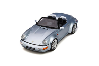 Mô hình xe GT SPIRIT 1:18 Porsche 911 (964) Speedster Turbo Look - GT200