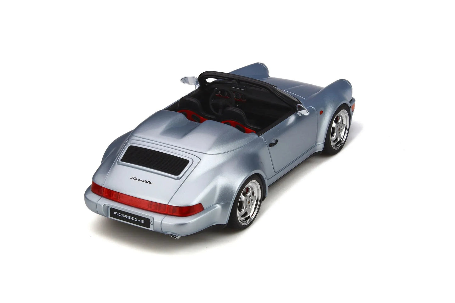 Mô hình xe GT SPIRIT 1:18 Porsche 911 (964) Speedster Turbo Look - GT200
