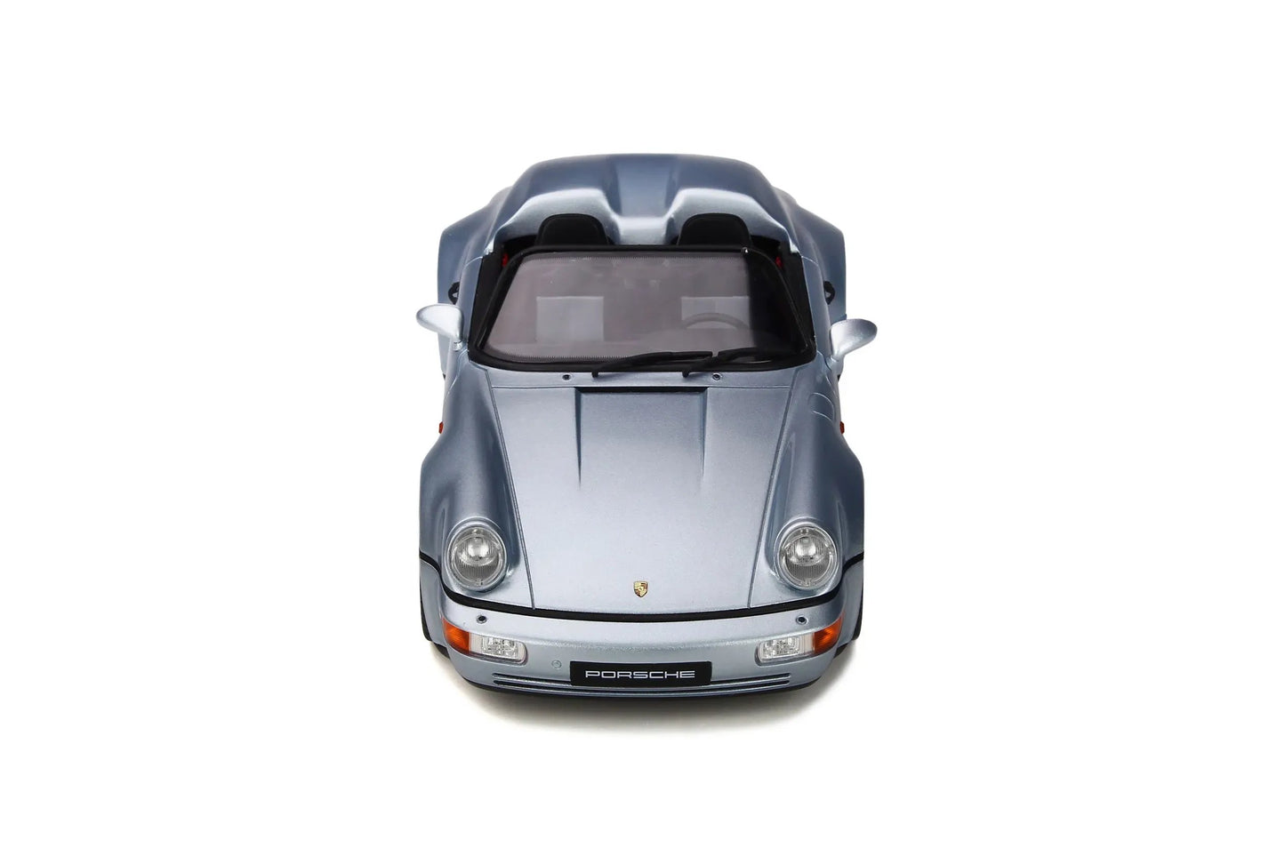 Mô hình xe GT SPIRIT 1:18 Porsche 911 (964) Speedster Turbo Look - GT200