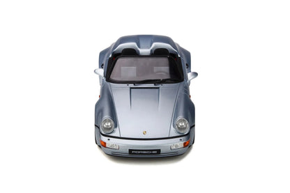 Mô hình xe GT SPIRIT 1:18 Porsche 911 (964) Speedster Turbo Look - GT200