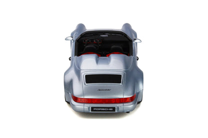 Mô hình xe GT SPIRIT 1:18 Porsche 911 (964) Speedster Turbo Look - GT200