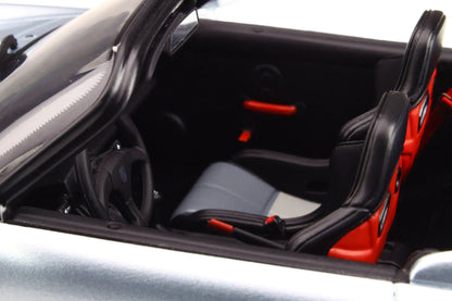 Mô hình xe GT SPIRIT 1:18 Porsche 911 (964) Speedster Turbo Look - GT200