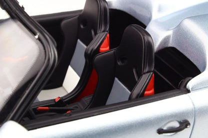 Mô hình xe GT SPIRIT 1:18 Porsche 911 (964) Speedster Turbo Look - GT200