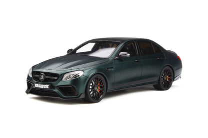Mô hình xe GT SPIRIT 1:18 Brabus 800 E Class 63 2019 - GT208