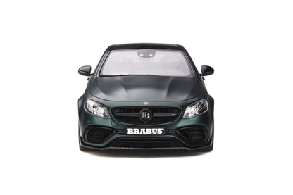 Mô hình xe GT SPIRIT 1:18 Brabus 800 E Class 63 2019 - GT208