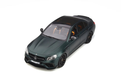 Mô hình xe GT SPIRIT 1:18 Brabus 800 E Class 63 2019 - GT208
