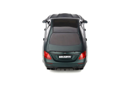 Mô hình xe GT SPIRIT 1:18 Brabus 800 E Class 63 2019 - GT208