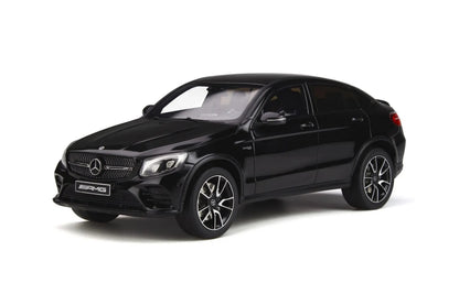 Mô hình xe GT SPIRIT 1:18 Mercedes-AMG GLC 43 Coupé 2019 - GT229