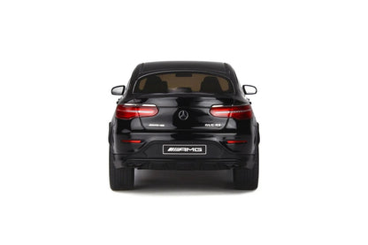 Mô hình xe GT SPIRIT 1:18 Mercedes-AMG GLC 43 Coupé 2019 - GT229