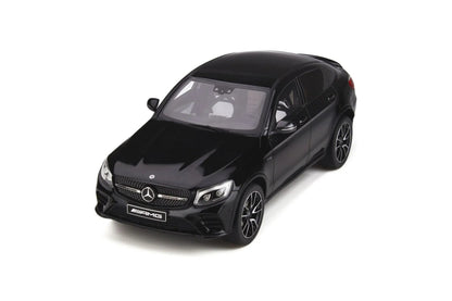 Mô hình xe GT SPIRIT 1:18 Mercedes-AMG GLC 43 Coupé 2019 - GT229