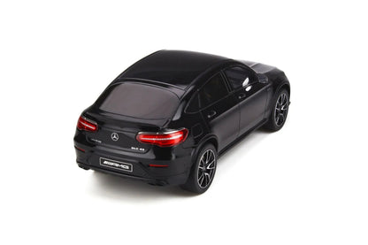 Mô hình xe GT SPIRIT 1:18 Mercedes-AMG GLC 43 Coupé 2019 - GT229