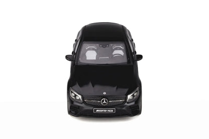 Mô hình xe GT SPIRIT 1:18 Mercedes-AMG GLC 43 Coupé 2019 - GT229