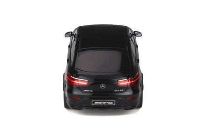 Mô hình xe GT SPIRIT 1:18 Mercedes-AMG GLC 43 Coupé 2019 - GT229