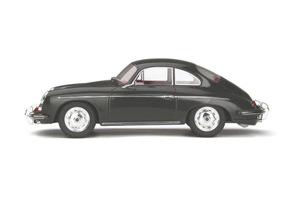 Mô hình xe GT SPIRIT 1:18 Porsche 356B 2000 GS Carrera 2 - GT793
