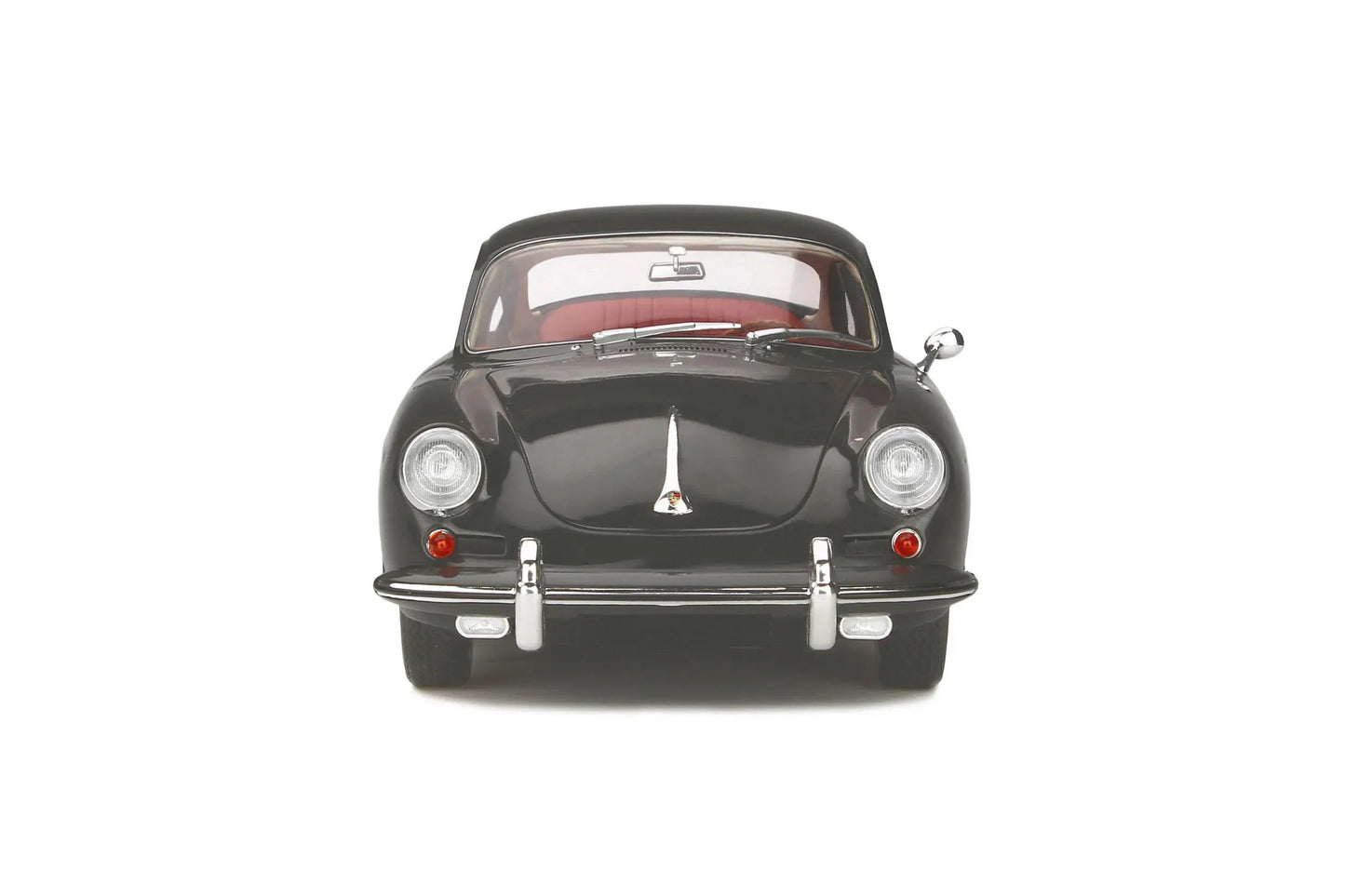 Mô hình xe GT SPIRIT 1:18 Porsche 356B 2000 GS Carrera 2 - GT793