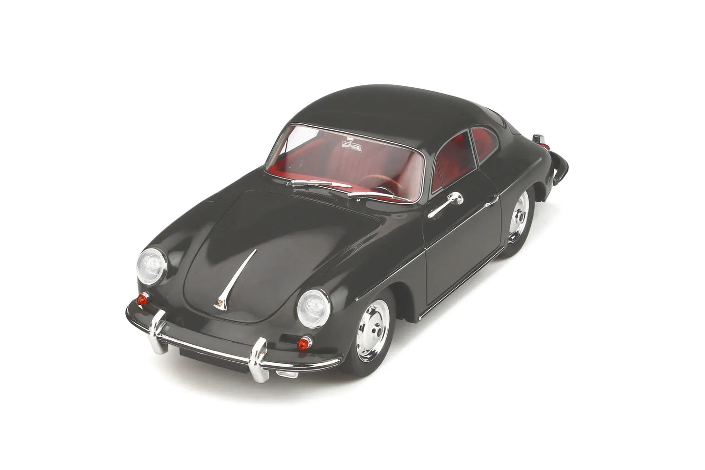 Mô hình xe GT SPIRIT 1:18 Porsche 356B 2000 GS Carrera 2 - GT793