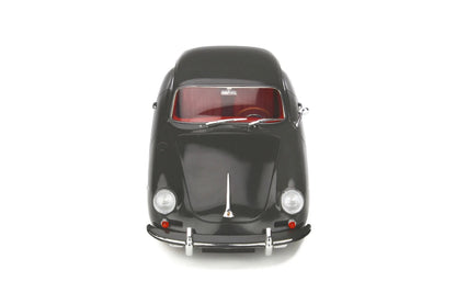 Mô hình xe GT SPIRIT 1:18 Porsche 356B 2000 GS Carrera 2 - GT793