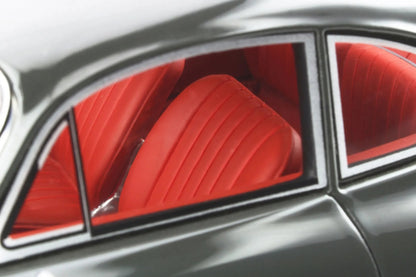 Mô hình xe GT SPIRIT 1:18 Porsche 356B 2000 GS Carrera 2 - GT793