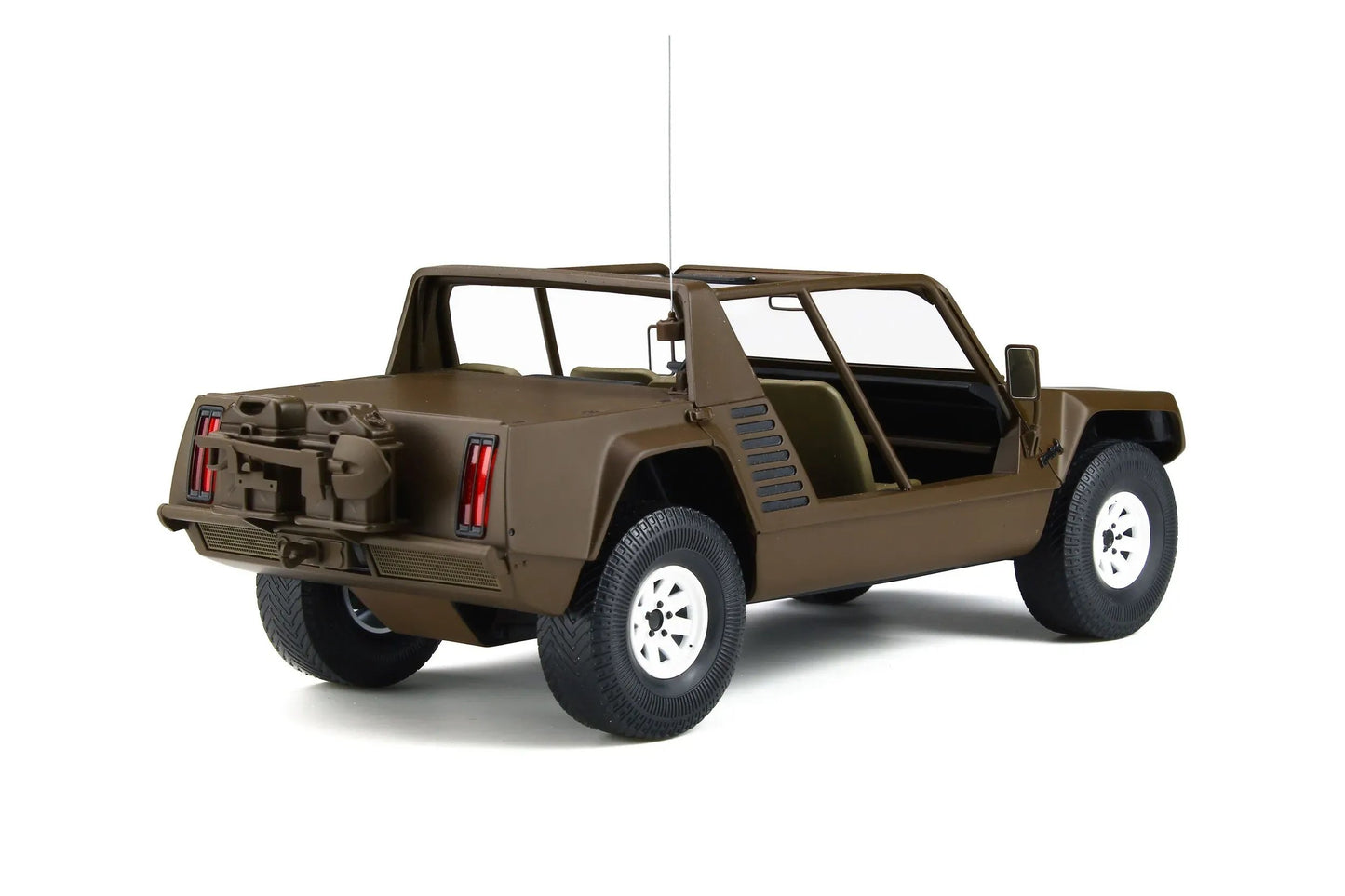 Mô hình xe GT SPIRIT 1:18 Lamborghini Cheetah - GTS18511GR