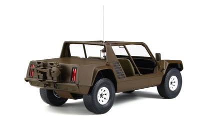 Mô hình xe GT SPIRIT 1:18 Lamborghini Cheetah - GTS18511GR