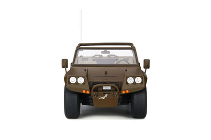 Mô hình xe GT SPIRIT 1:18 Lamborghini Cheetah - GTS18511GR