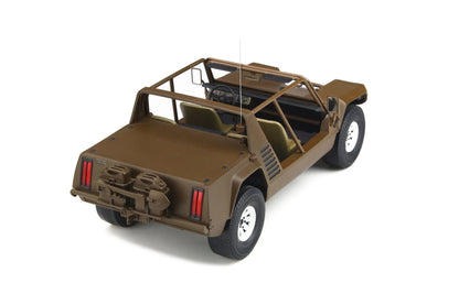 Mô hình xe GT SPIRIT 1:18 Lamborghini Cheetah - GTS18511GR