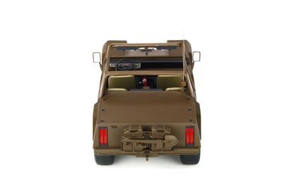 Mô hình xe GT SPIRIT 1:18 Lamborghini Cheetah - GTS18511GR