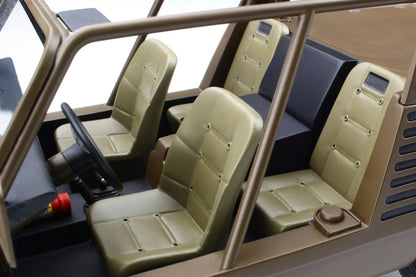 Mô hình xe GT SPIRIT 1:18 Lamborghini Cheetah - GTS18511GR