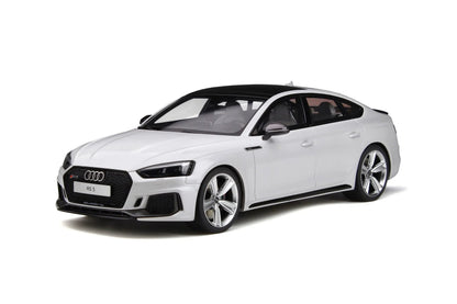 Mô hình xe GT SPIRIT 1:18 Audi RS 5 Sportback 2019 - GT240