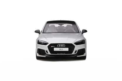 Mô hình xe GT SPIRIT 1:18 Audi RS 5 Sportback 2019 - GT240