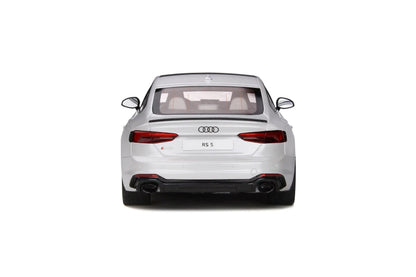 Mô hình xe GT SPIRIT 1:18 Audi RS 5 Sportback 2019 - GT240
