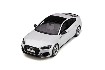 Mô hình xe GT SPIRIT 1:18 Audi RS 5 Sportback 2019 - GT240