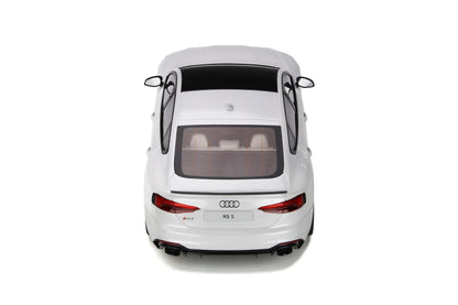 Mô hình xe GT SPIRIT 1:18 Audi RS 5 Sportback 2019 - GT240