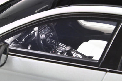 Mô hình xe GT SPIRIT 1:18 Audi RS 5 Sportback 2019 - GT240