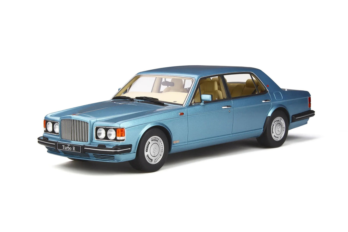 Mô hình xe GT SPIRIT 1:18 Bentley Turbo-R LWB - GT782
