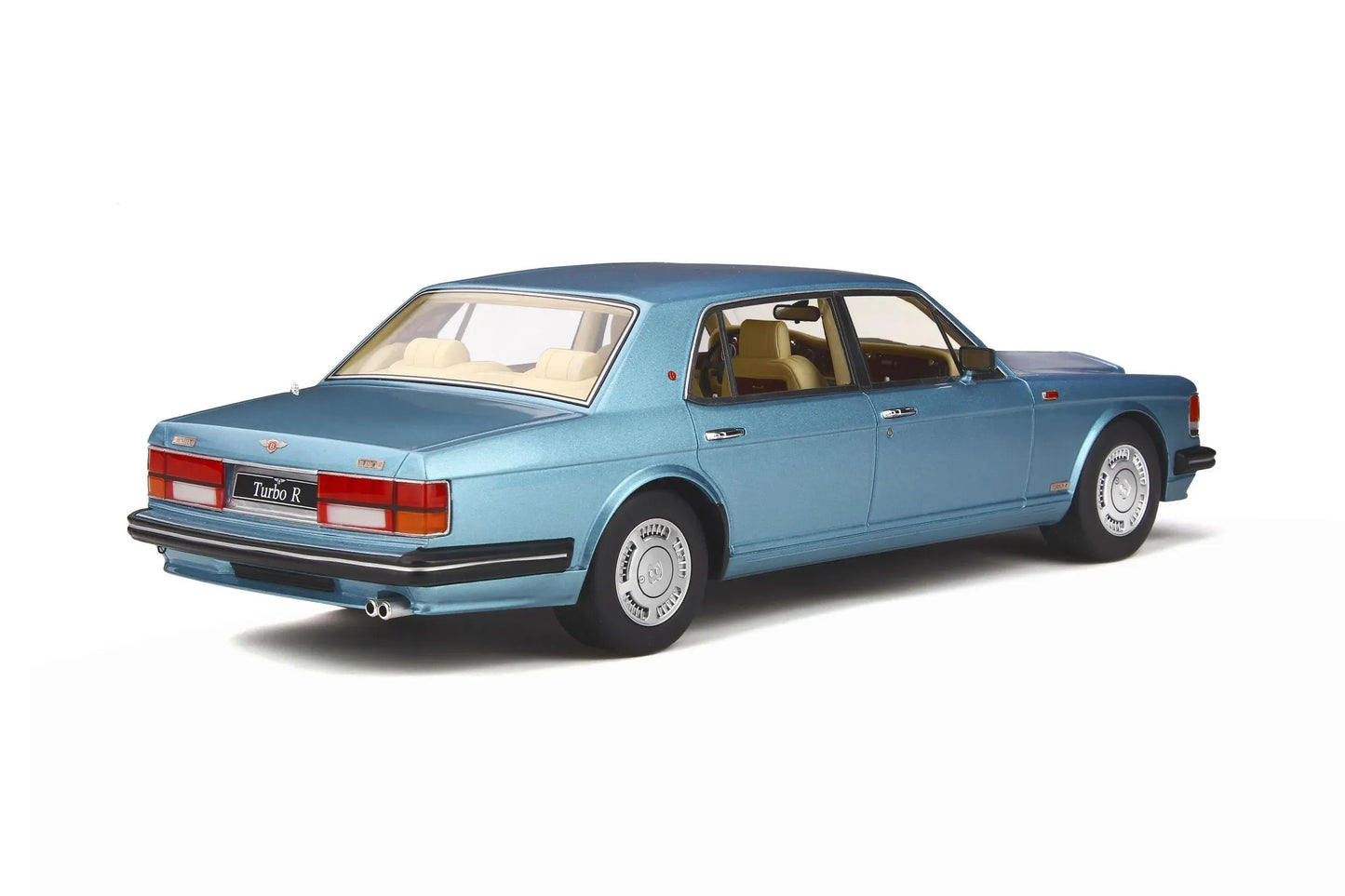 Mô hình xe GT SPIRIT 1:18 Bentley Turbo-R LWB - GT782