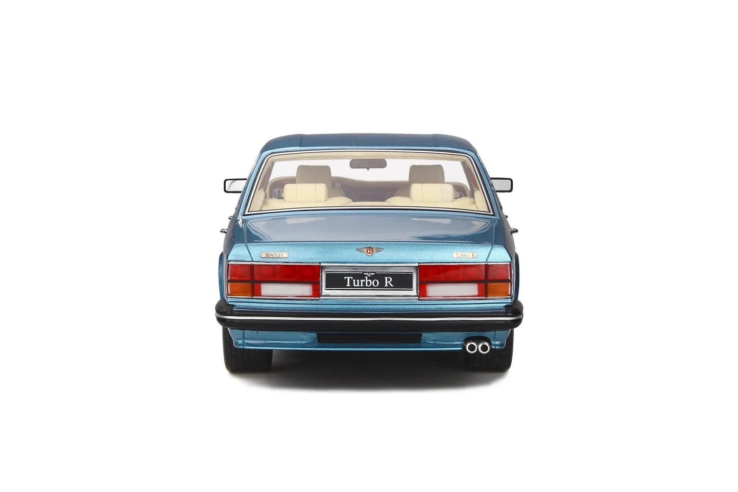 Mô hình xe GT SPIRIT 1:18 Bentley Turbo-R LWB - GT782
