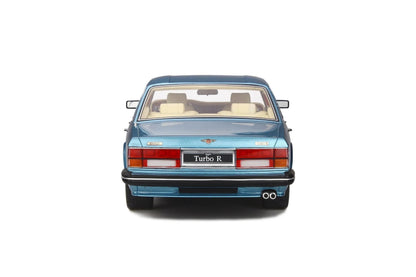 Mô hình xe GT SPIRIT 1:18 Bentley Turbo-R LWB - GT782