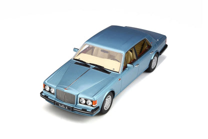 Mô hình xe GT SPIRIT 1:18 Bentley Turbo-R LWB - GT782