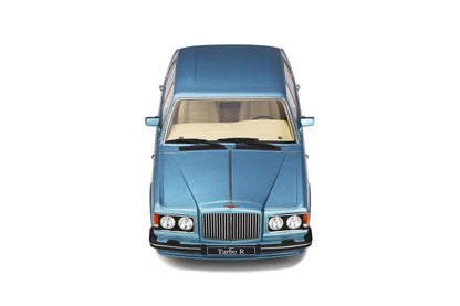 Mô hình xe GT SPIRIT 1:18 Bentley Turbo-R LWB - GT782