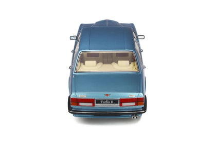 Mô hình xe GT SPIRIT 1:18 Bentley Turbo-R LWB - GT782