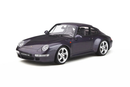 Mô hình xe GT SPIRIT 1:18 Porsche 911 (993) Carrera S (Split Grill) - GT767