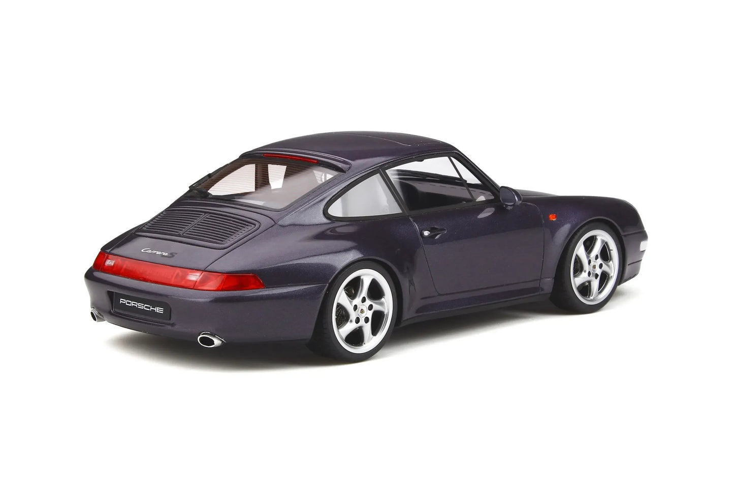 Mô hình xe GT SPIRIT 1:18 Porsche 911 (993) Carrera S (Split Grill) - GT767