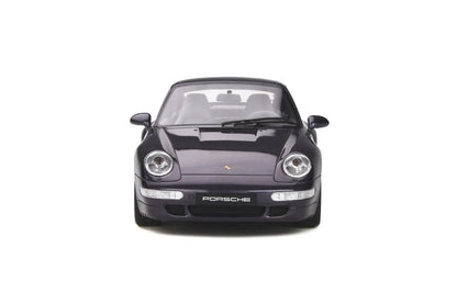 Mô hình xe GT SPIRIT 1:18 Porsche 911 (993) Carrera S (Split Grill) - GT767