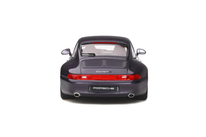 Mô hình xe GT SPIRIT 1:18 Porsche 911 (993) Carrera S (Split Grill) - GT767