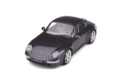 Mô hình xe GT SPIRIT 1:18 Porsche 911 (993) Carrera S (Split Grill) - GT767