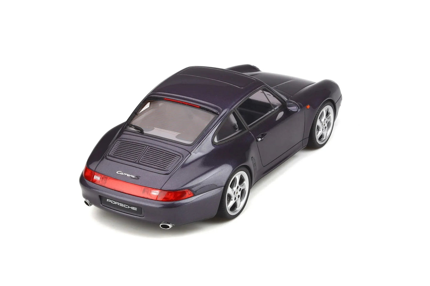 Mô hình xe GT SPIRIT 1:18 Porsche 911 (993) Carrera S (Split Grill) - GT767