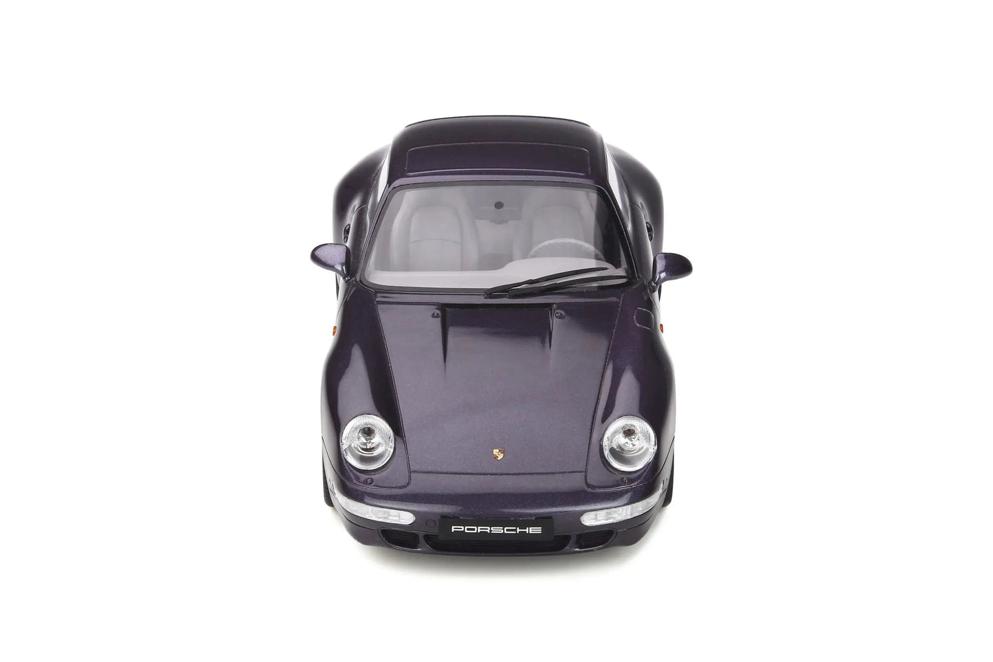 Mô hình xe GT SPIRIT 1:18 Porsche 911 (993) Carrera S (Split Grill) - GT767